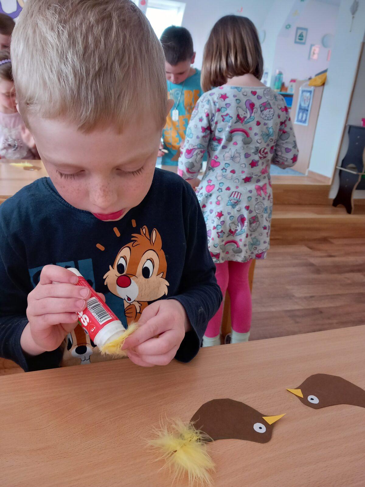 Kamínek mého domova aneb vítání jara - 91