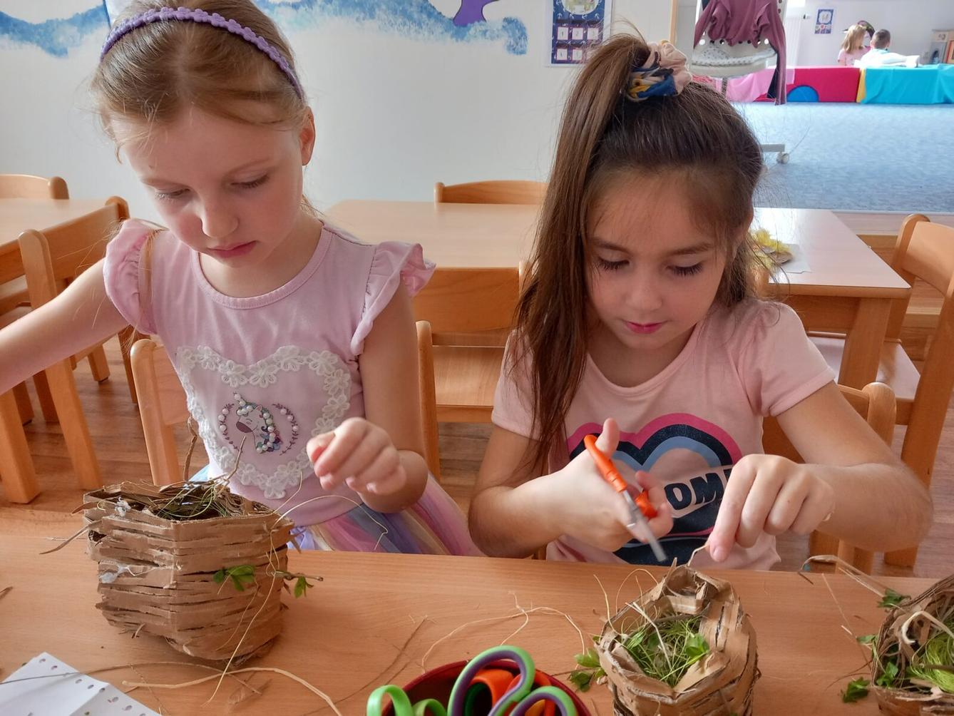 Kamínek mého domova aneb vítání jara - 97