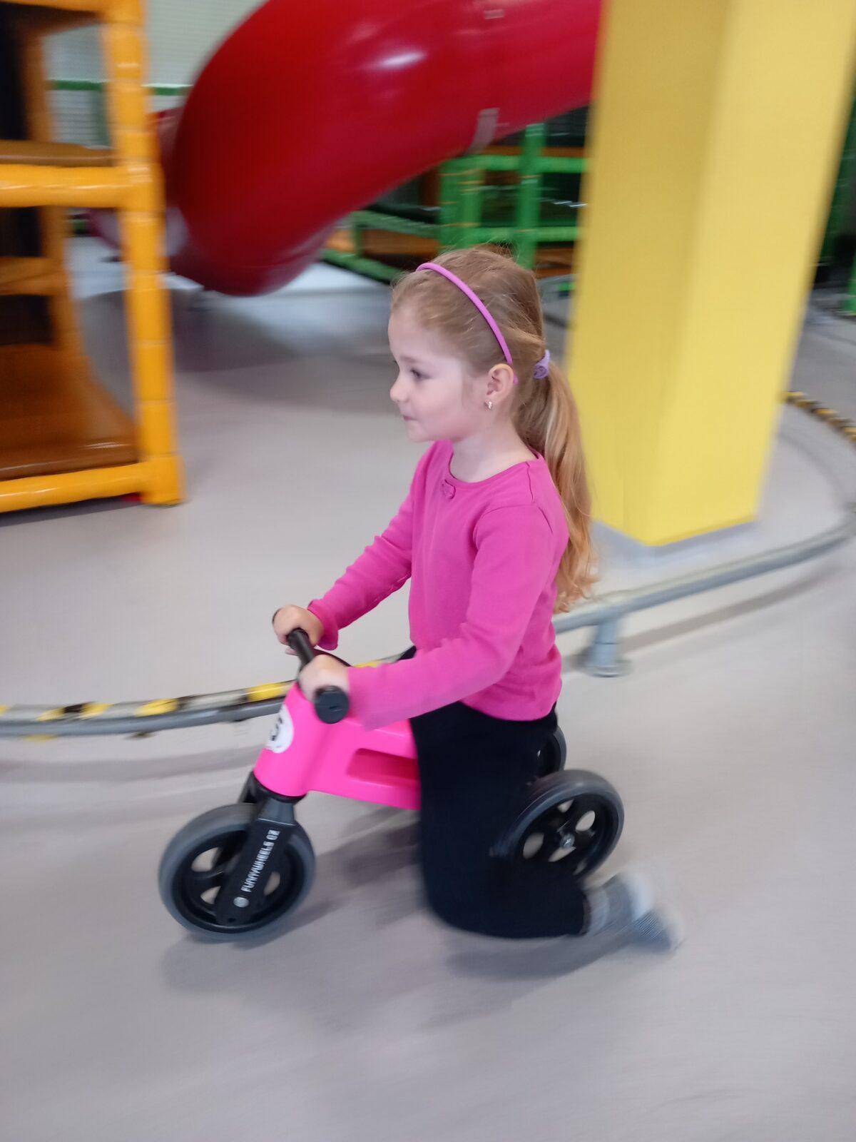 Návštěva zábavního parku "Skippy" - 2