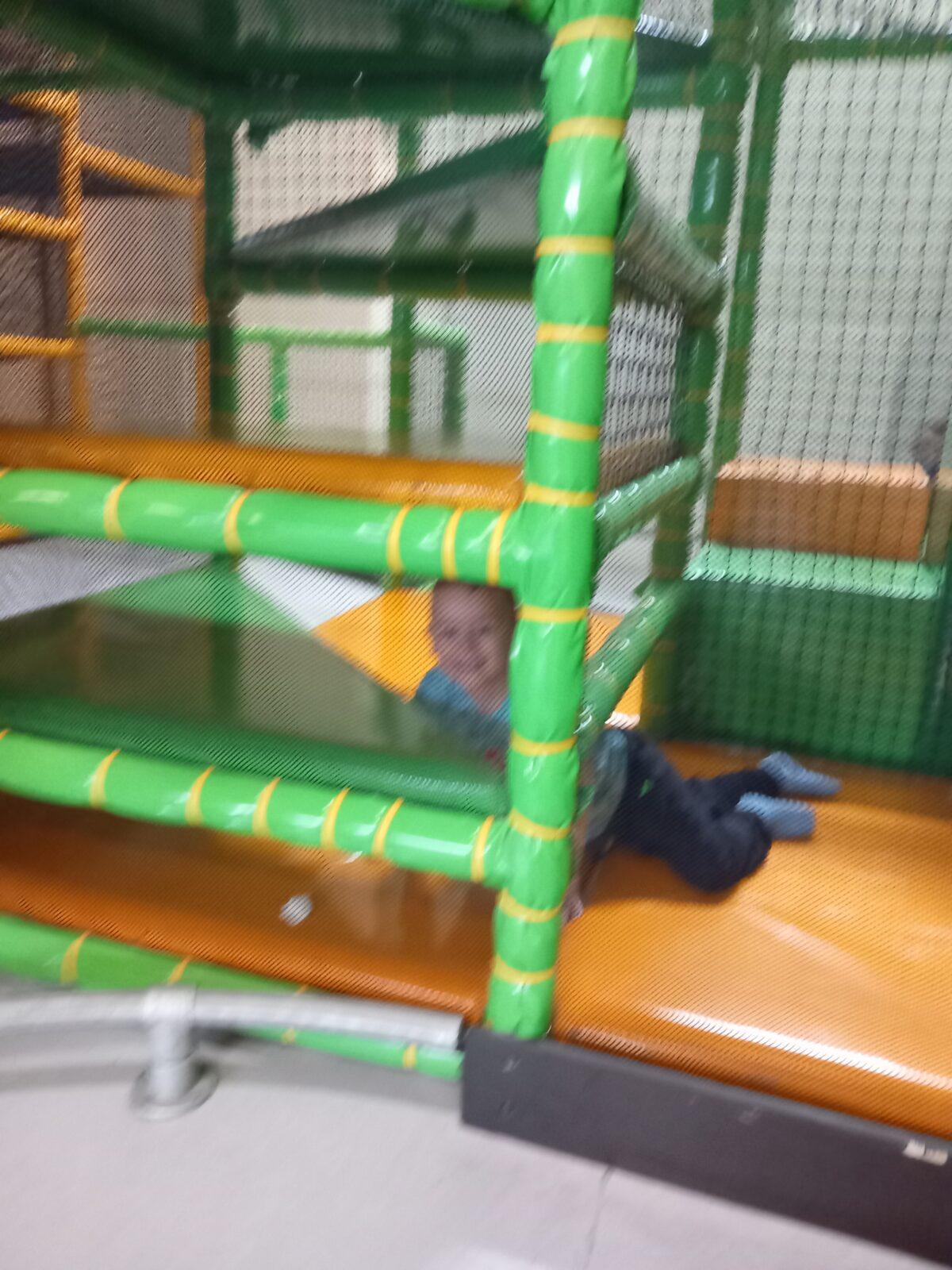 Návštěva zábavního parku "Skippy" - 8