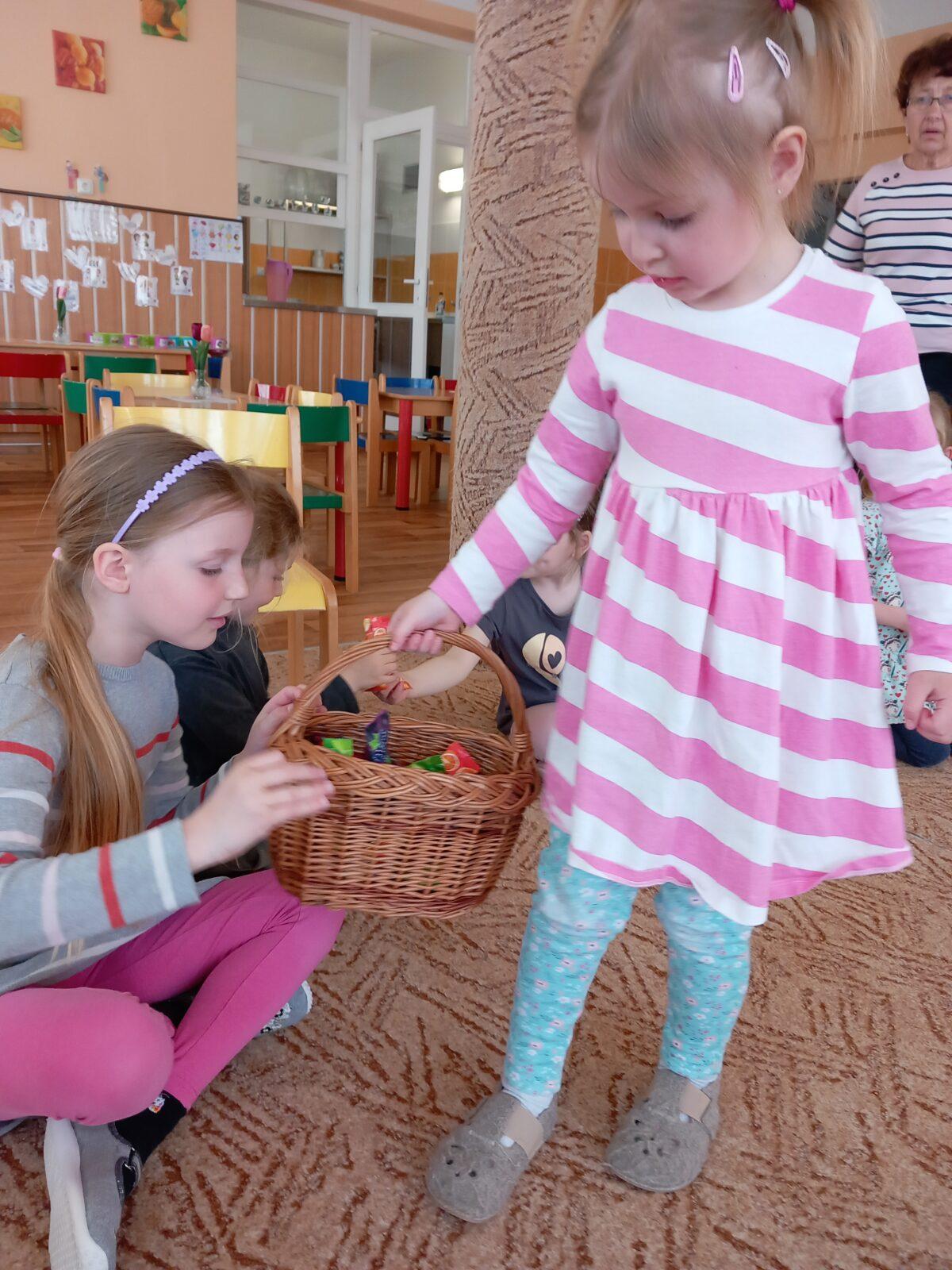 Emilka slaví narozeniny - 14