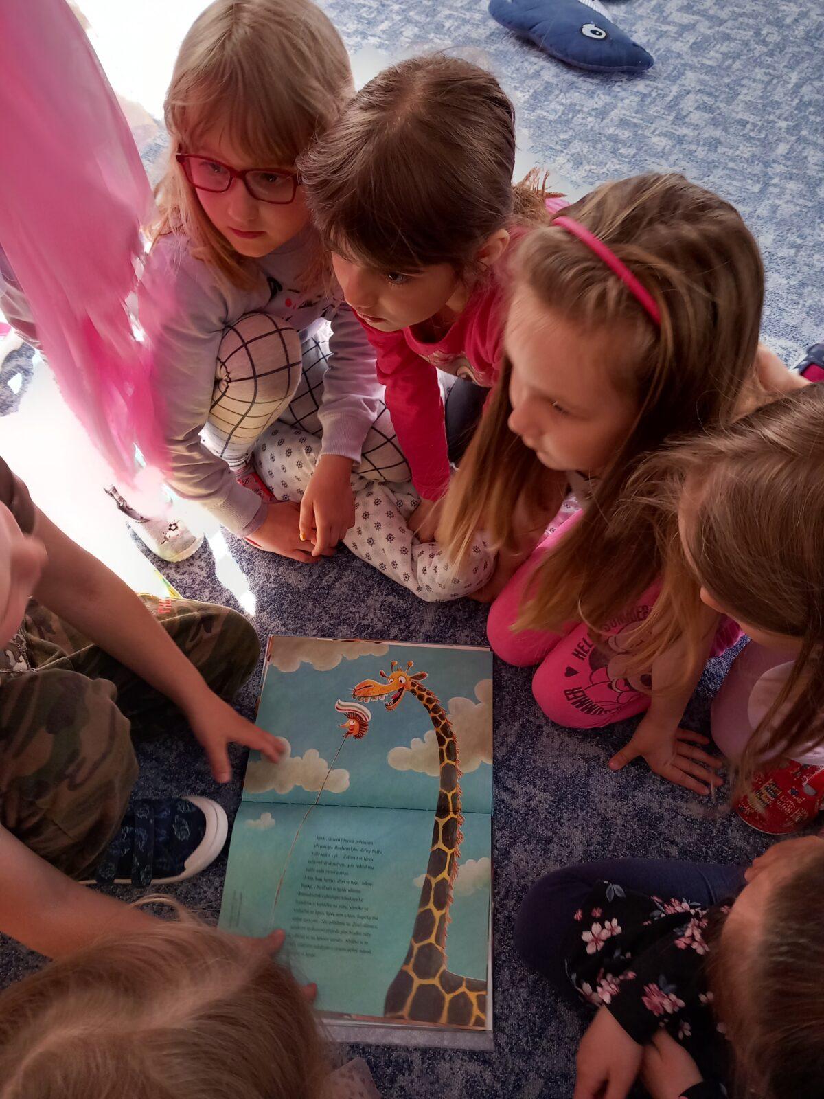 Kamínek mého srdce - 7