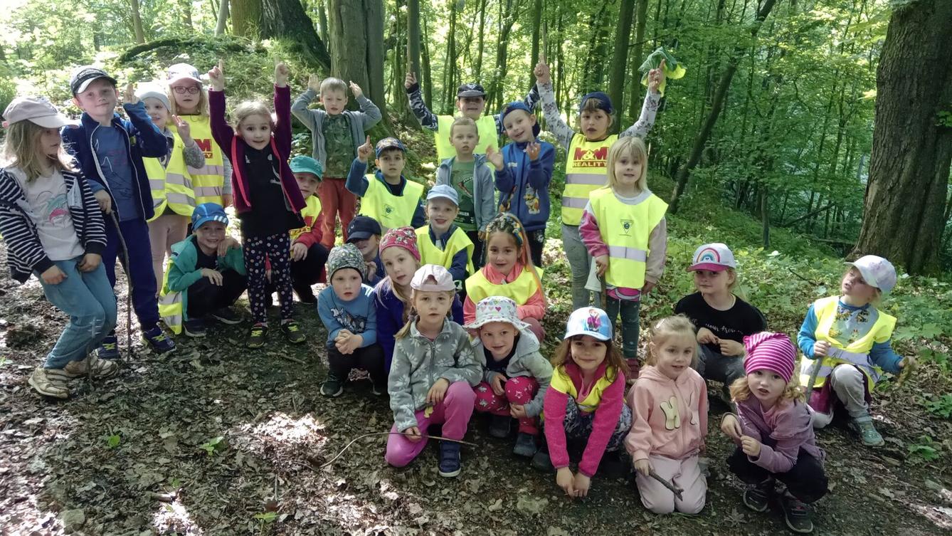 Procházka do lesa - 8