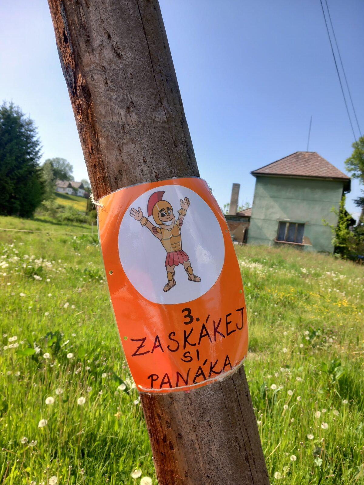 "SPARTAN" aneb sportuje celá rodina! - 10