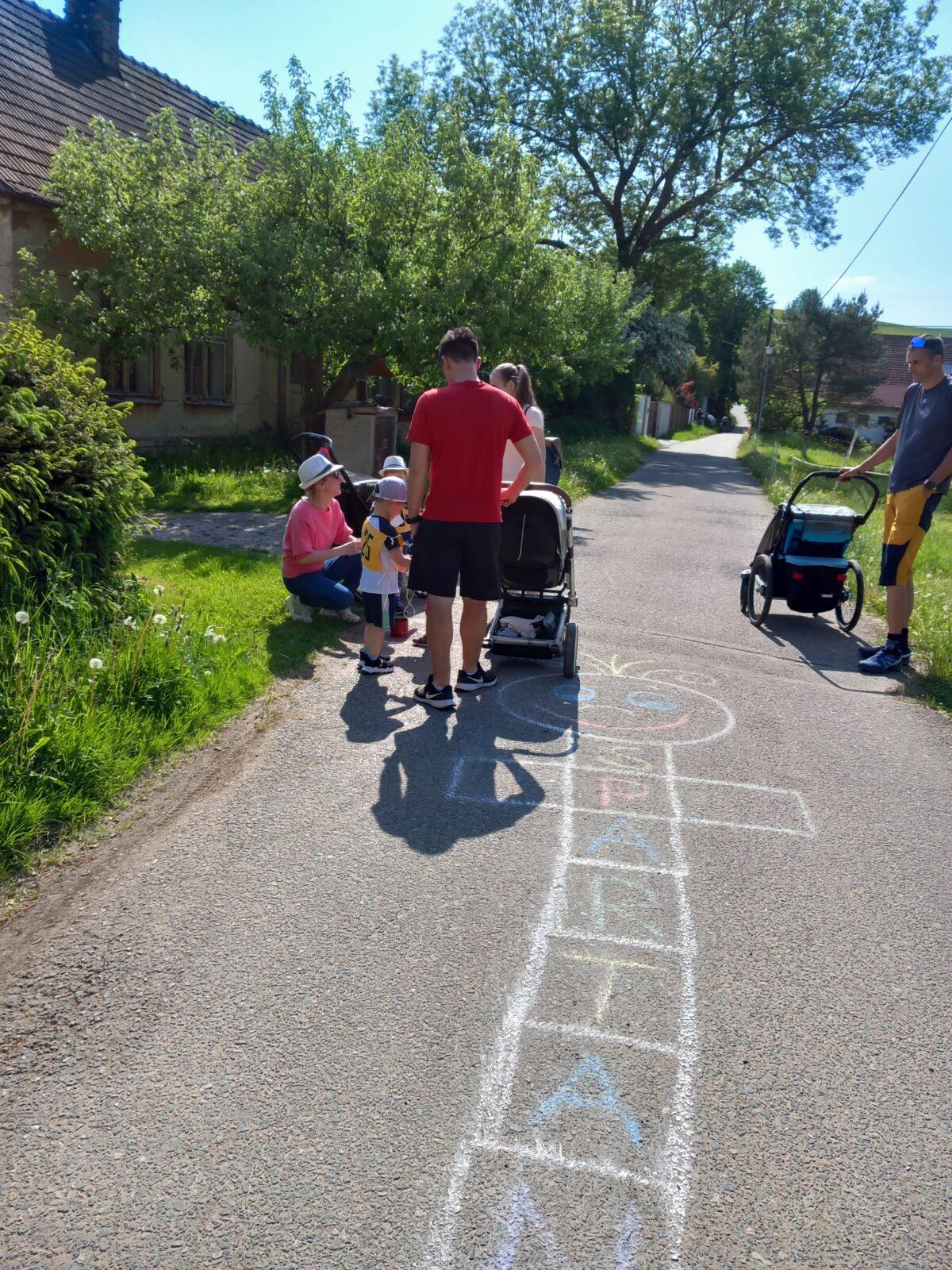 "SPARTAN" aneb sportuje celá rodina! - 11