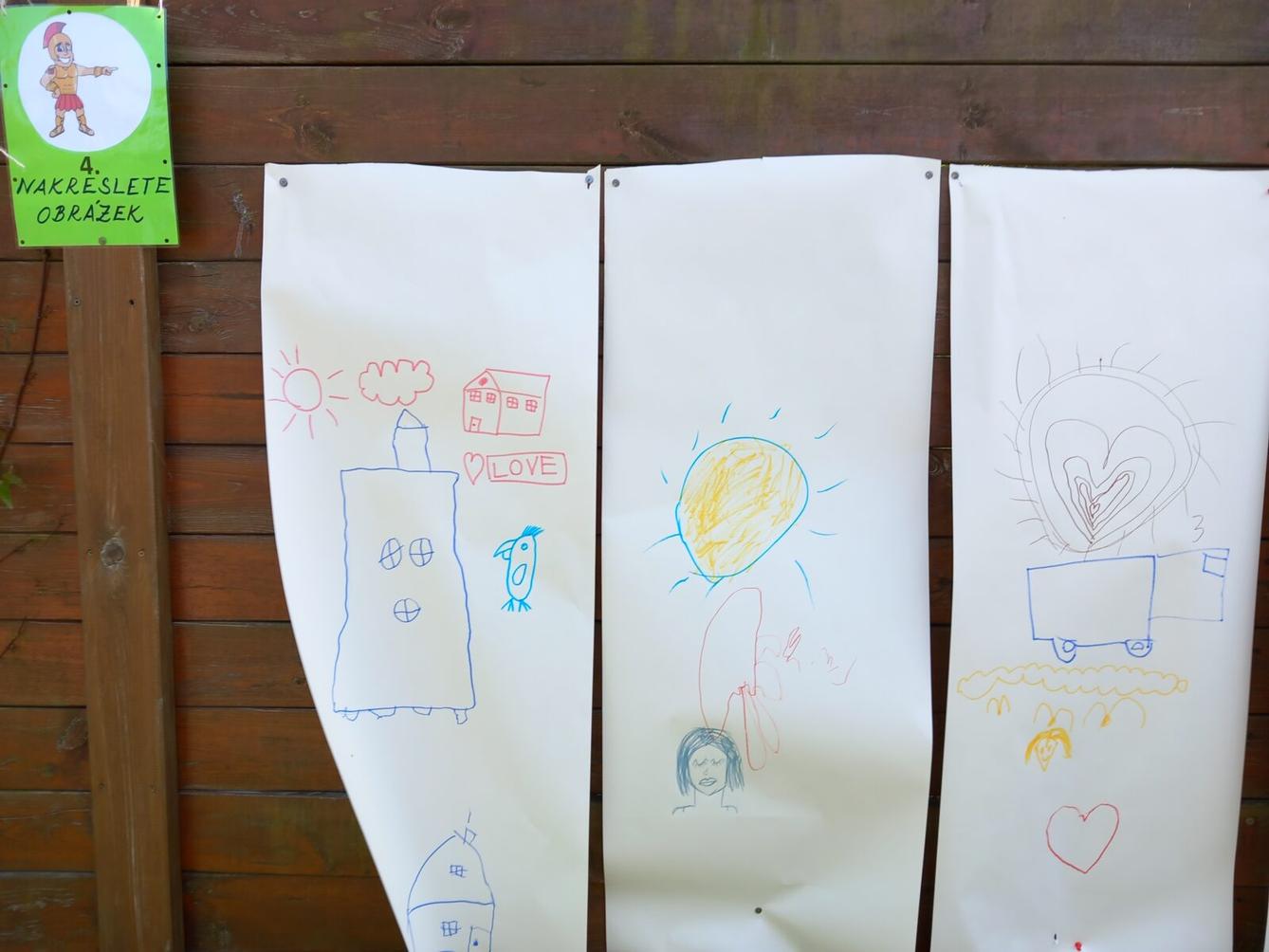 "SPARTAN" aneb sportuje celá rodina! - 15