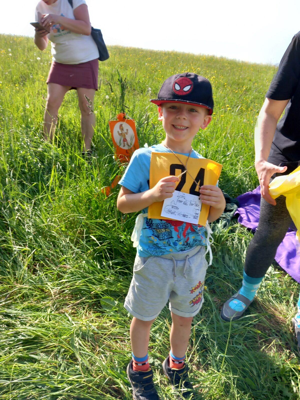 "SPARTAN" aneb sportuje celá rodina! - 18