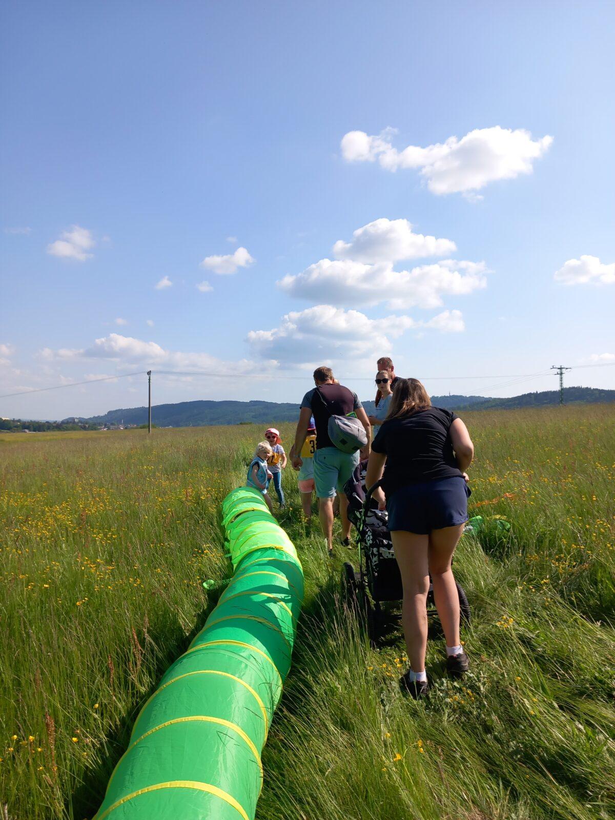 "SPARTAN" aneb sportuje celá rodina! - 20