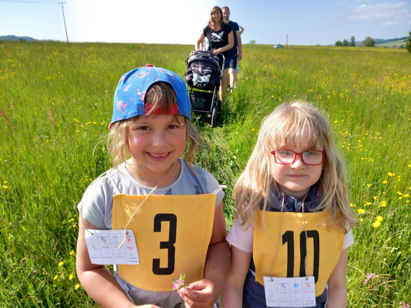 "SPARTAN" aneb sportuje celá rodina! - 24