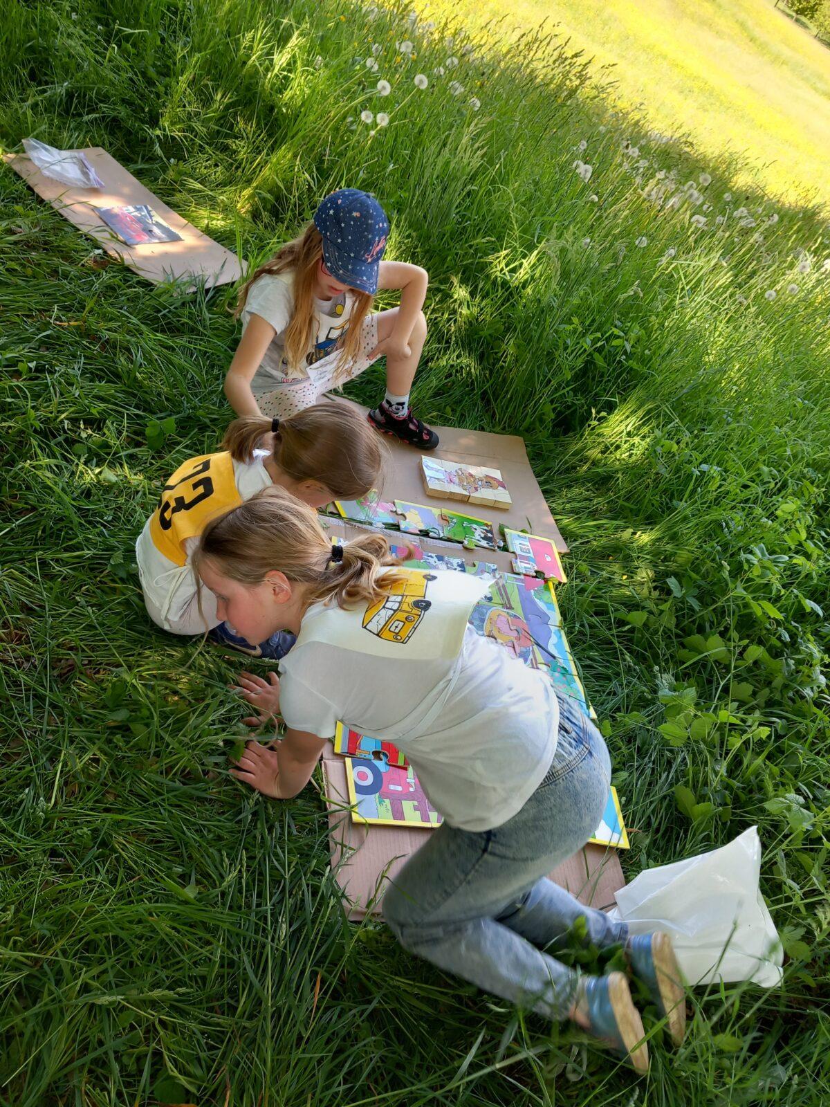 "SPARTAN" aneb sportuje celá rodina! - 25