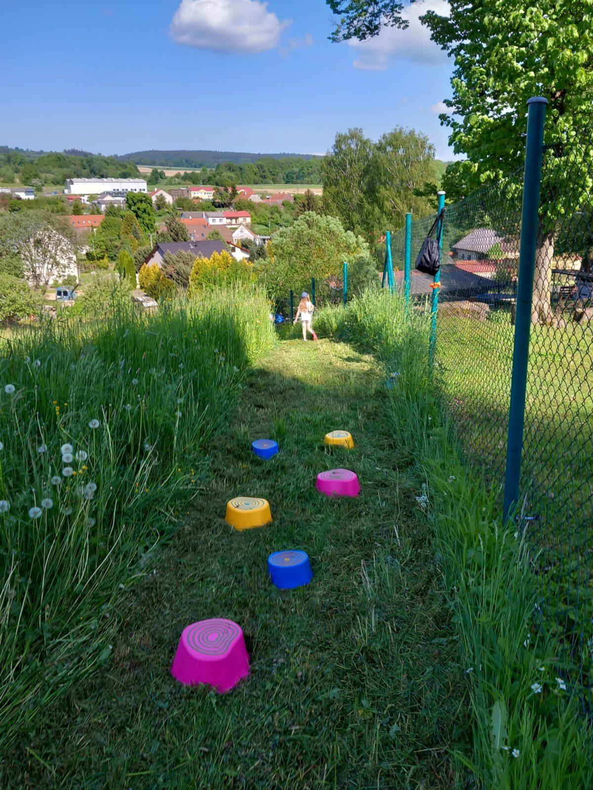 "SPARTAN" aneb sportuje celá rodina! - 27