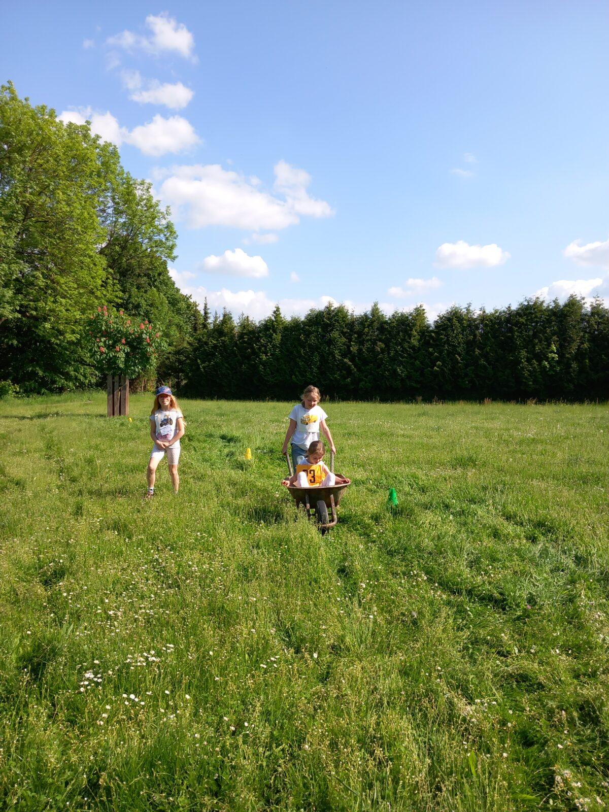 "SPARTAN" aneb sportuje celá rodina! - 29