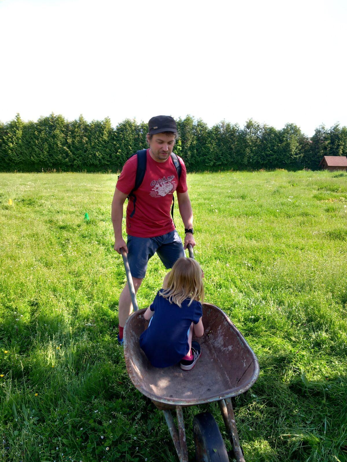 "SPARTAN" aneb sportuje celá rodina! - 31