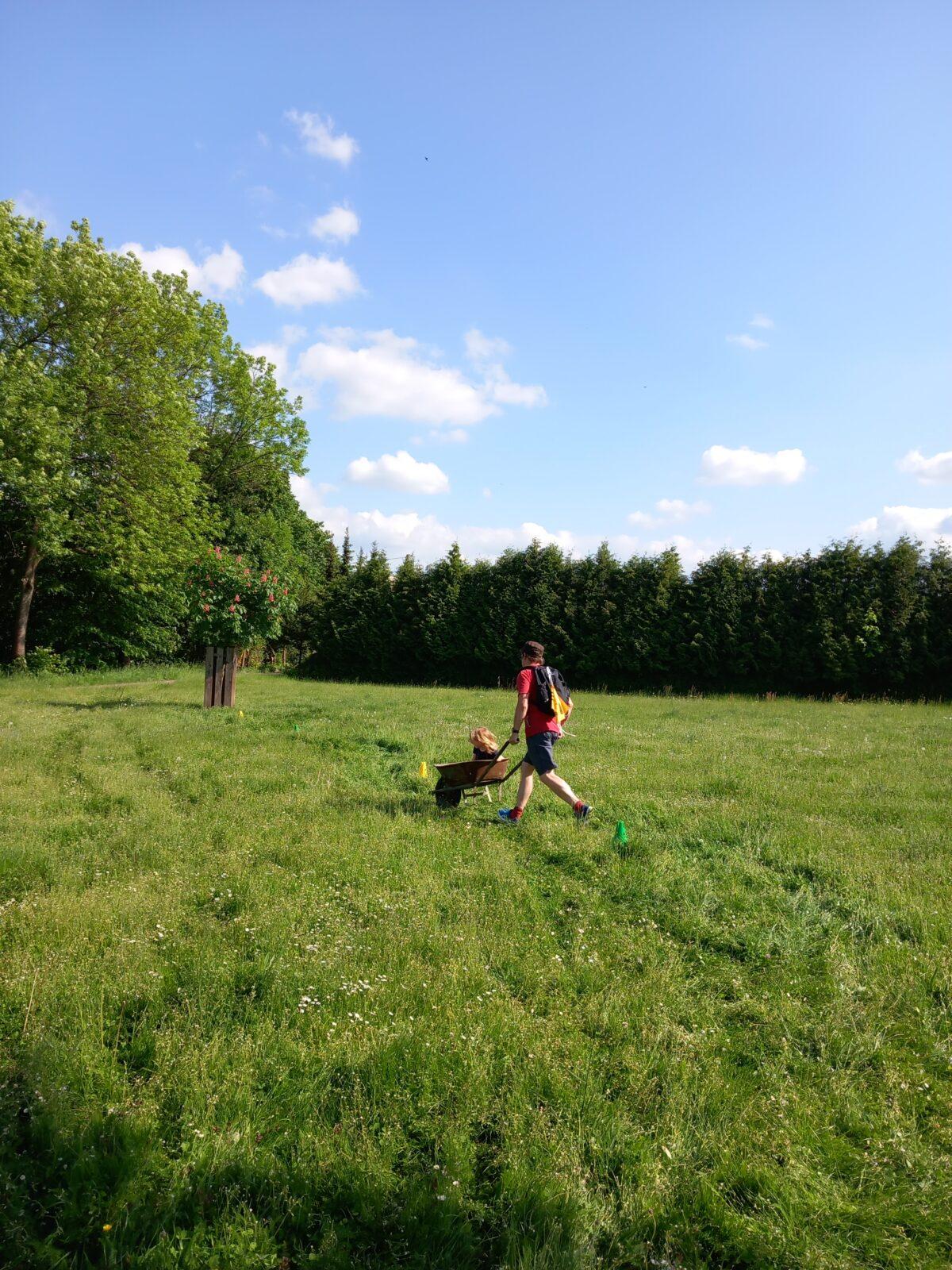 "SPARTAN" aneb sportuje celá rodina! - 32