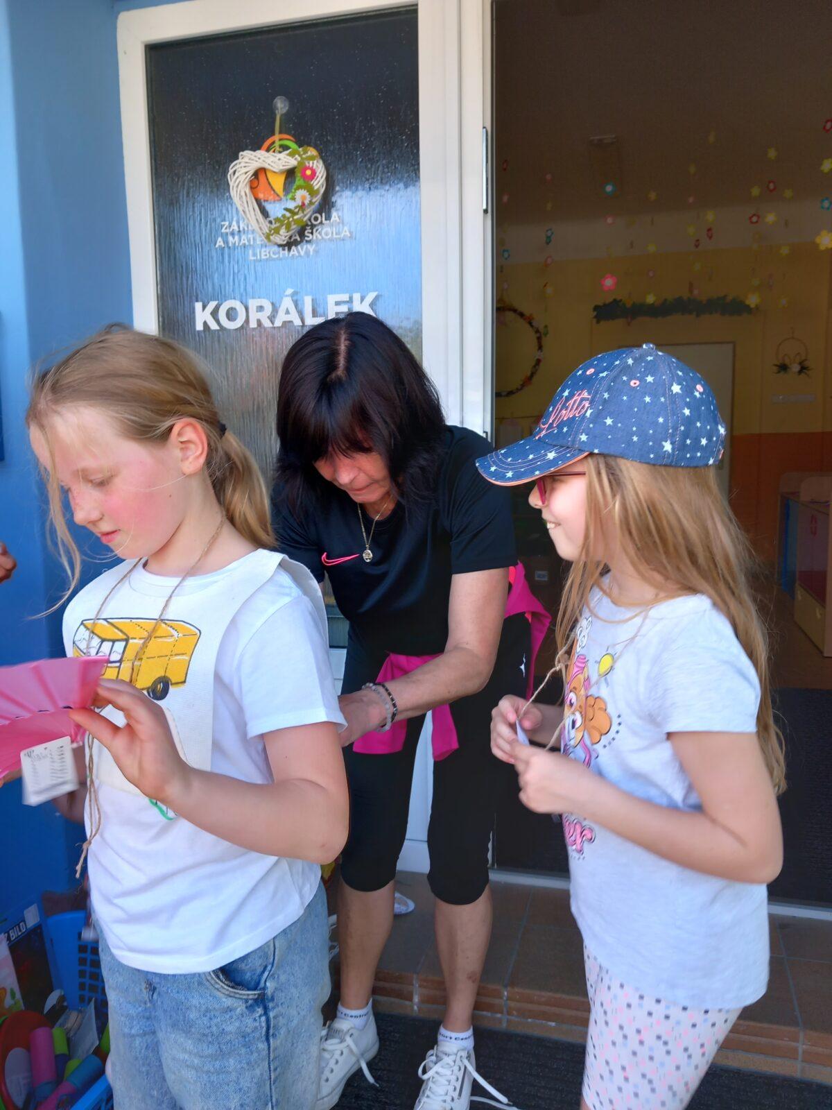 "SPARTAN" aneb sportuje celá rodina! - 34