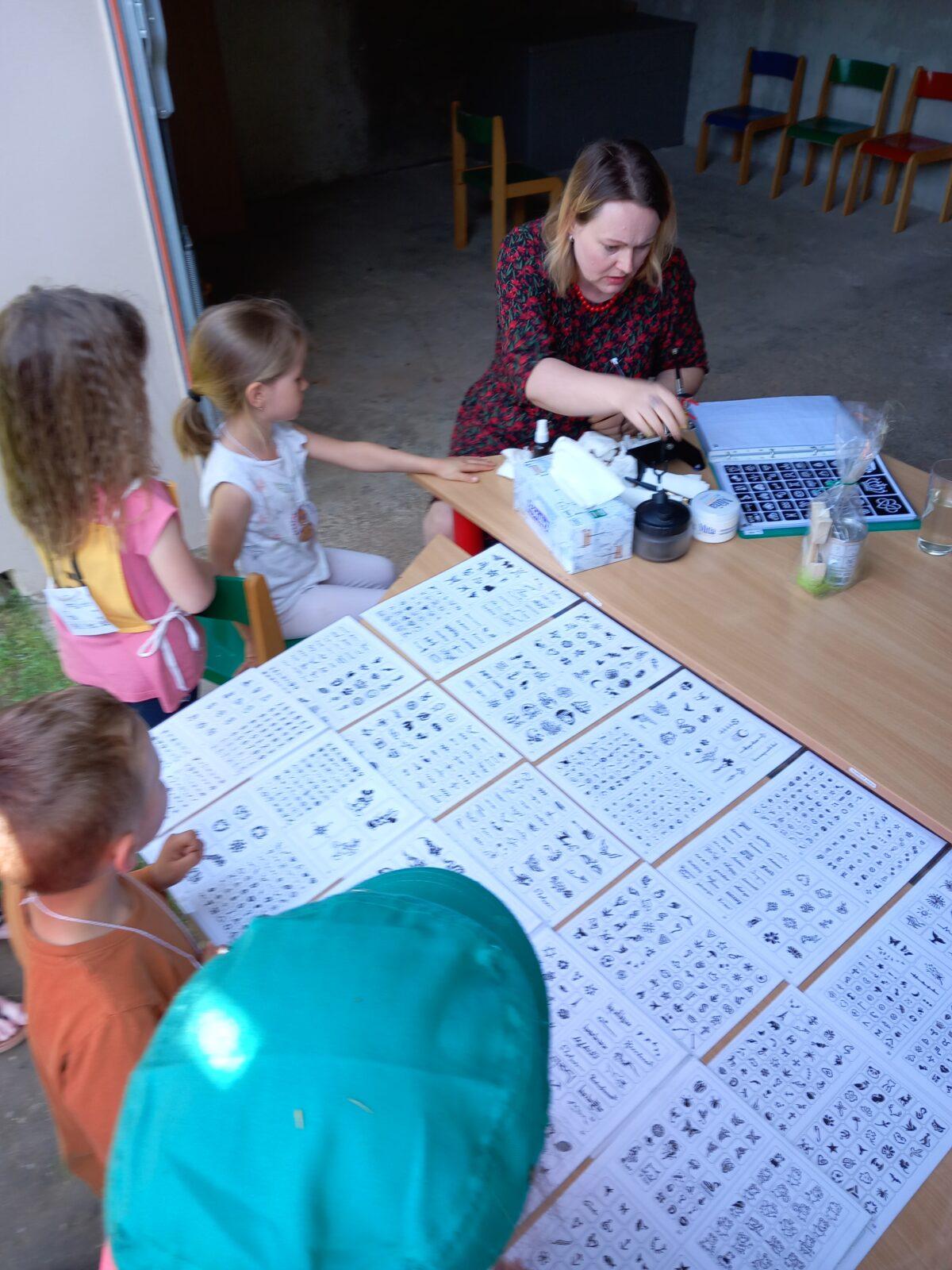 "SPARTAN" aneb sportuje celá rodina! - 38