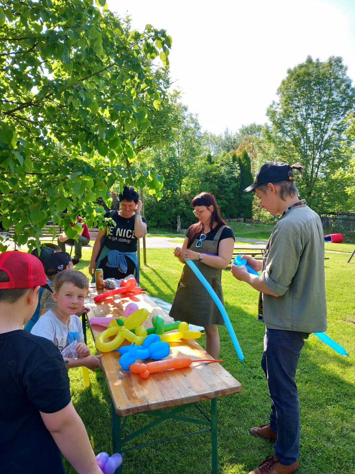 "SPARTAN" aneb sportuje celá rodina! - 43