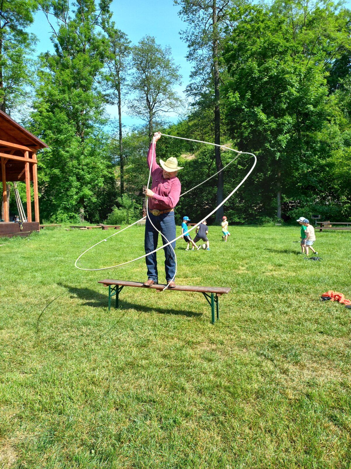 Dětský den v Cakli pro 1. stupeň - 15