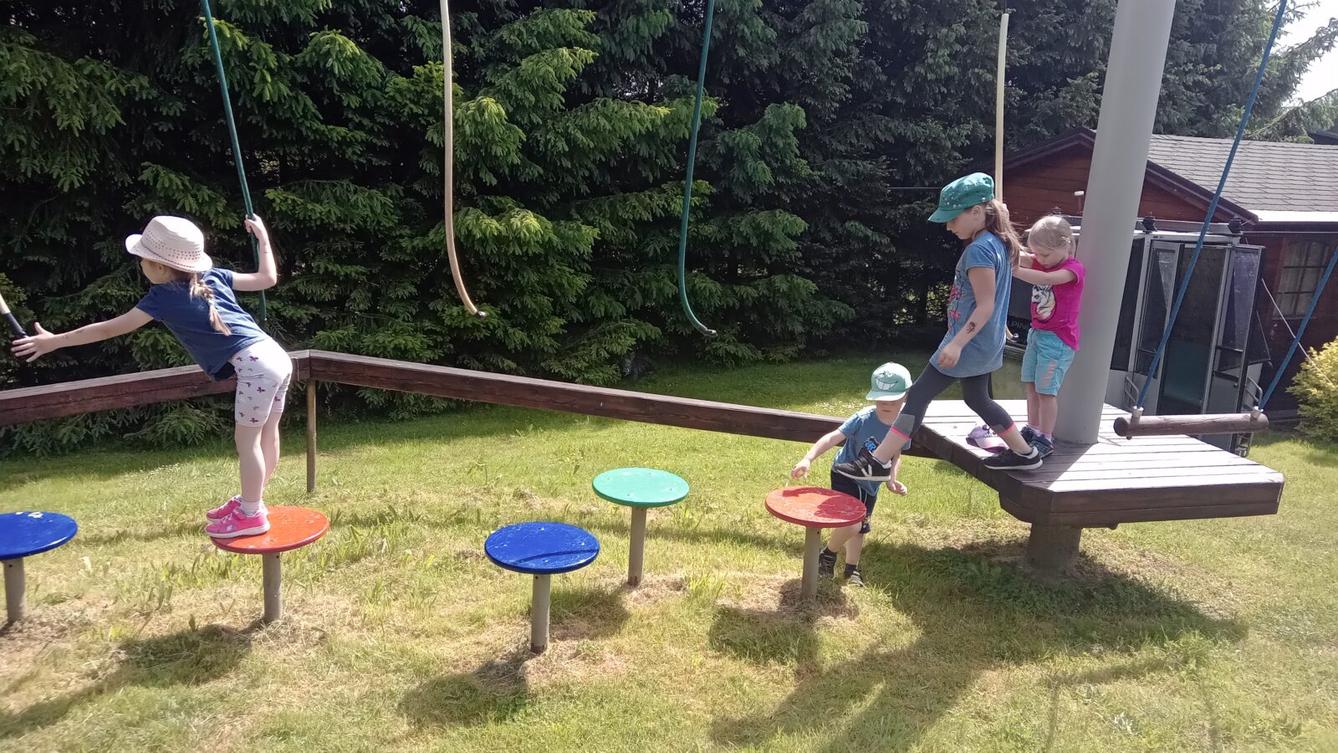 Hurá na výlet! - 1