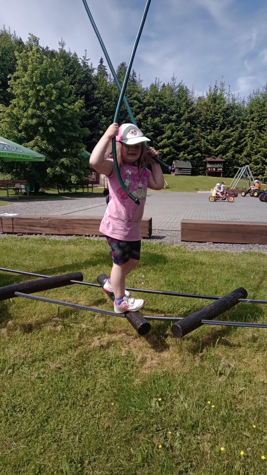 Hurá na výlet! - 2