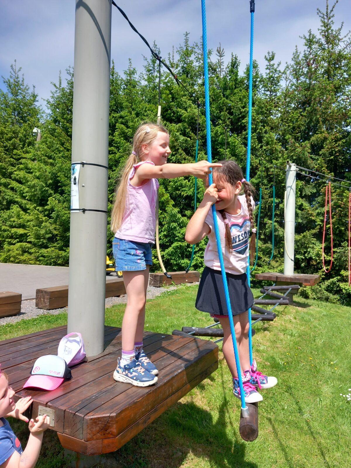 Hurá na výlet! - 5