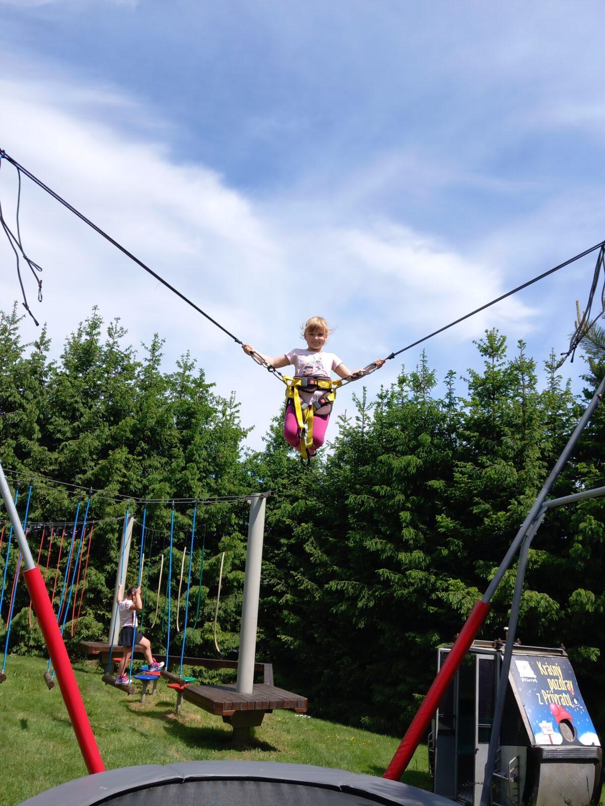 Hurá na výlet! - 8