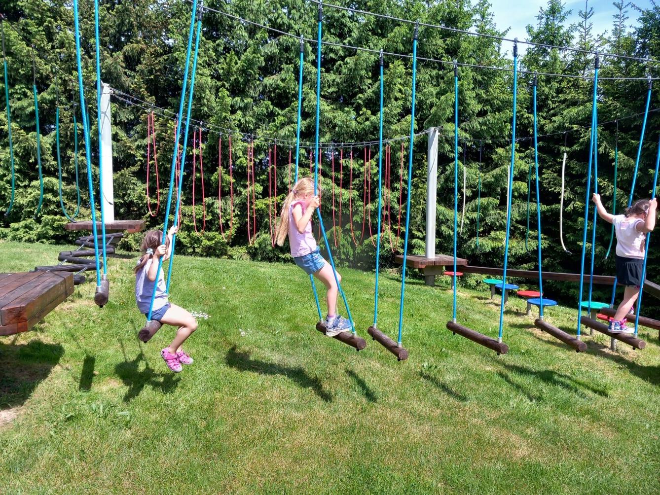 Hurá na výlet! - 9