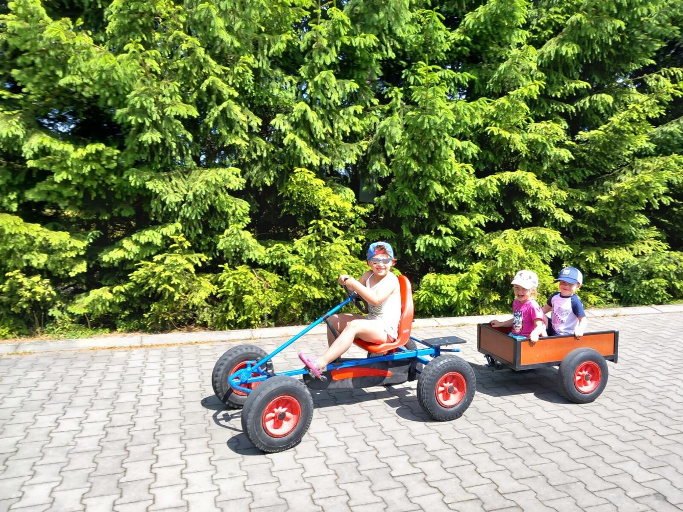 Hurá na výlet! - 13