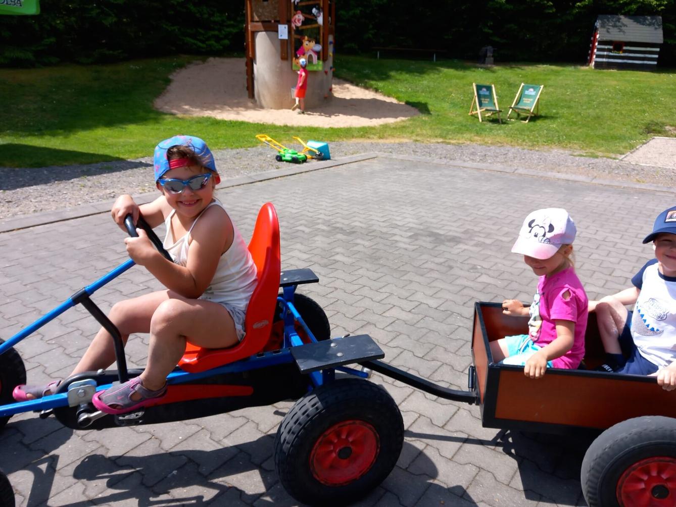 Hurá na výlet! - 14