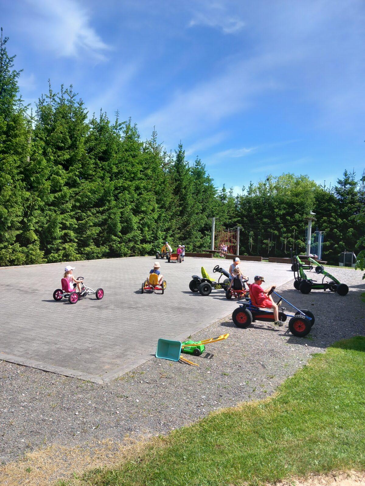 Hurá na výlet! - 18