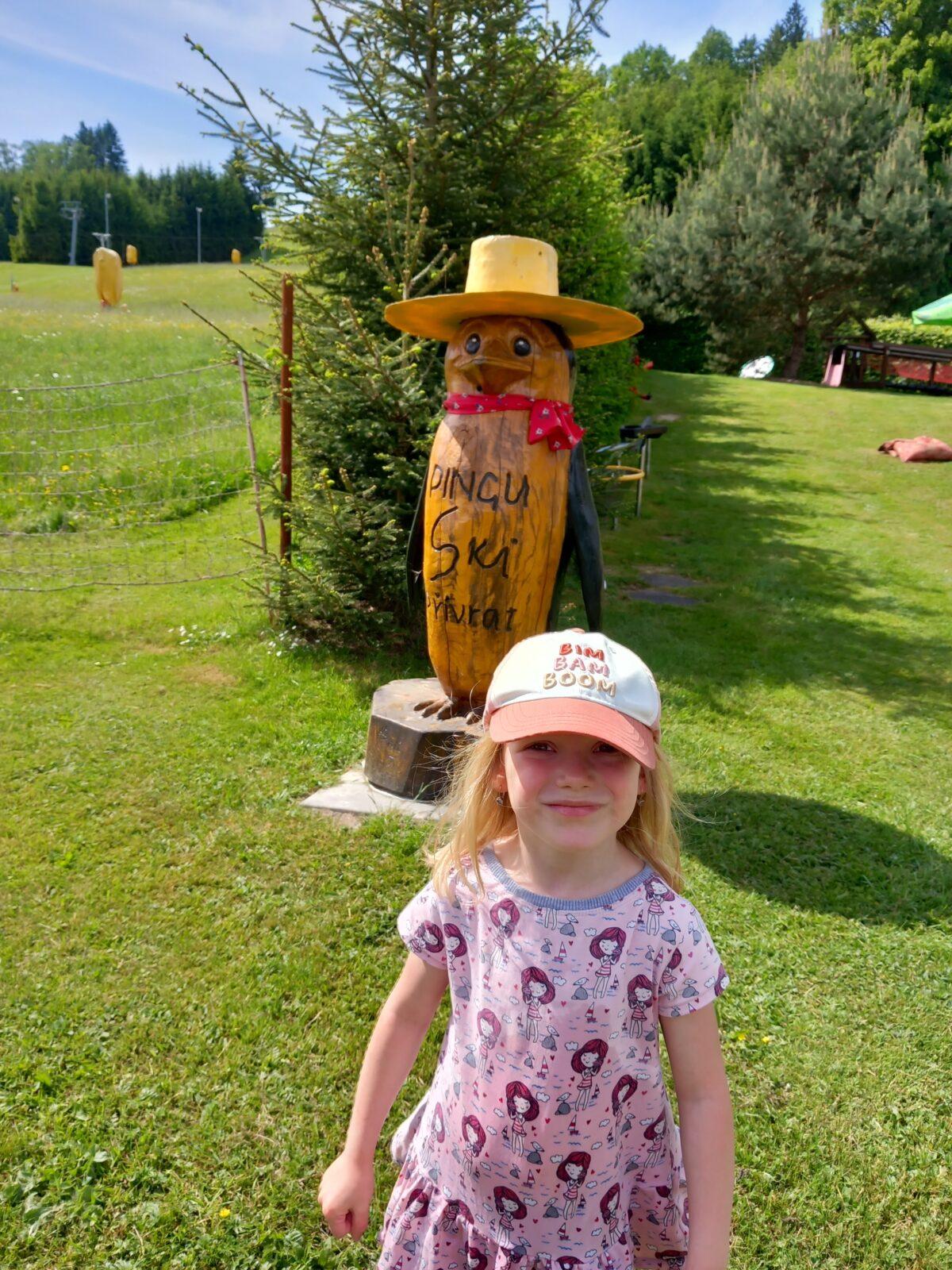 Hurá na výlet! - 22