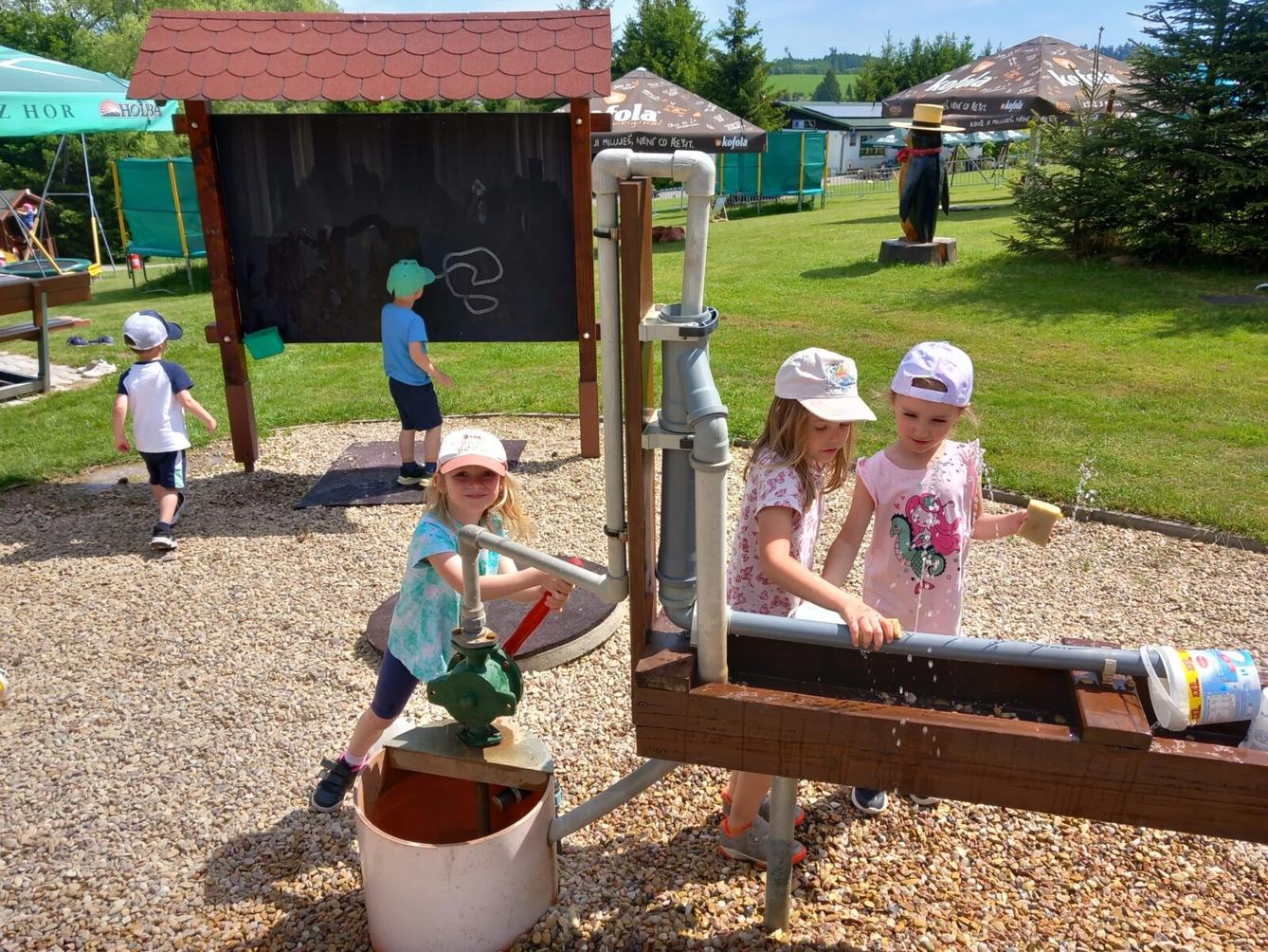 Hurá na výlet! - 24