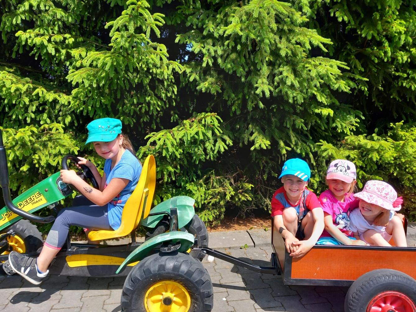 Hurá na výlet! - 27