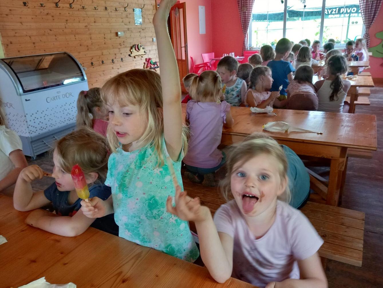 Hurá na výlet! - 39