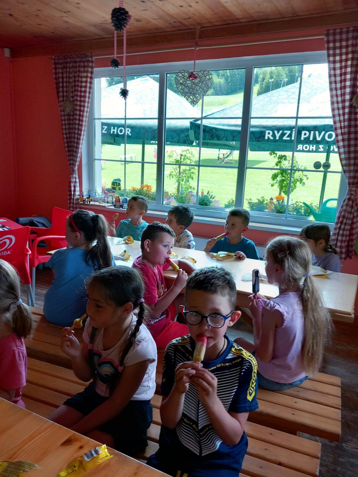 Hurá na výlet! - 41