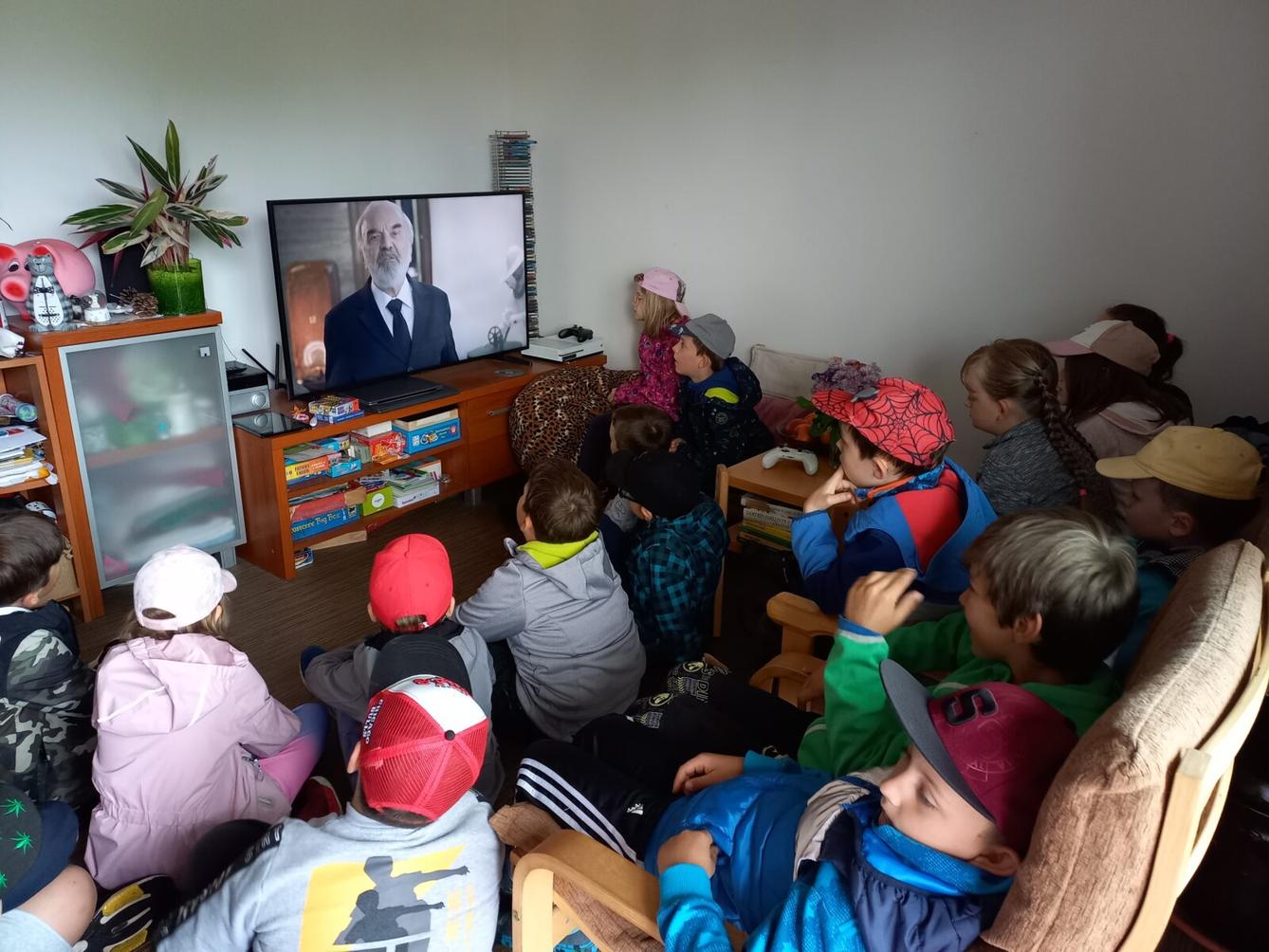 Den se včelami 2. třída - 7