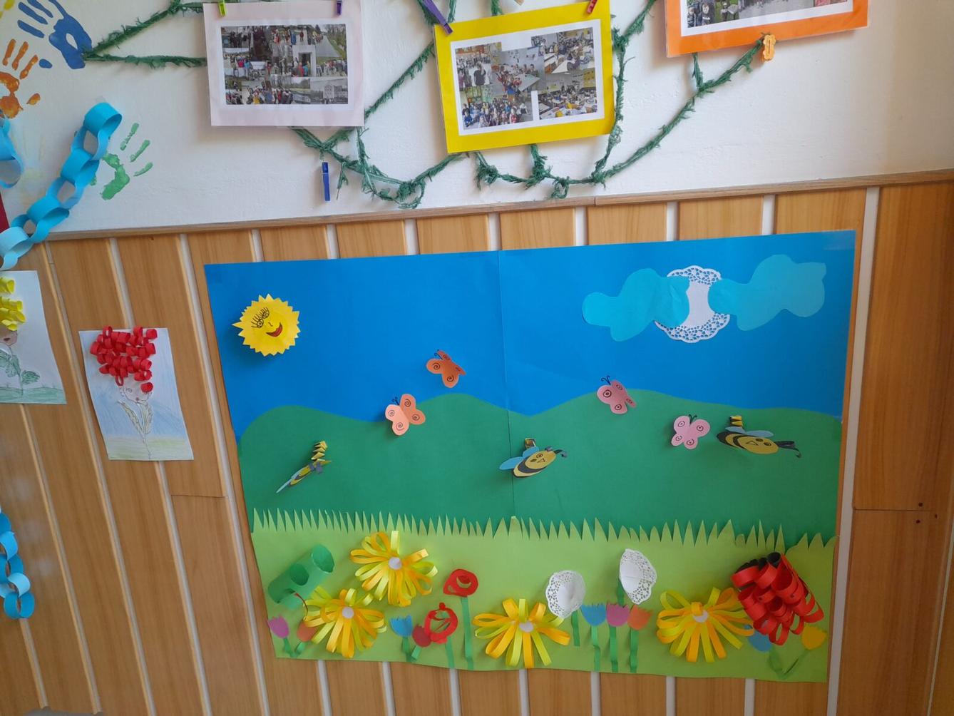 Závěr roku v I. oddělení - 3