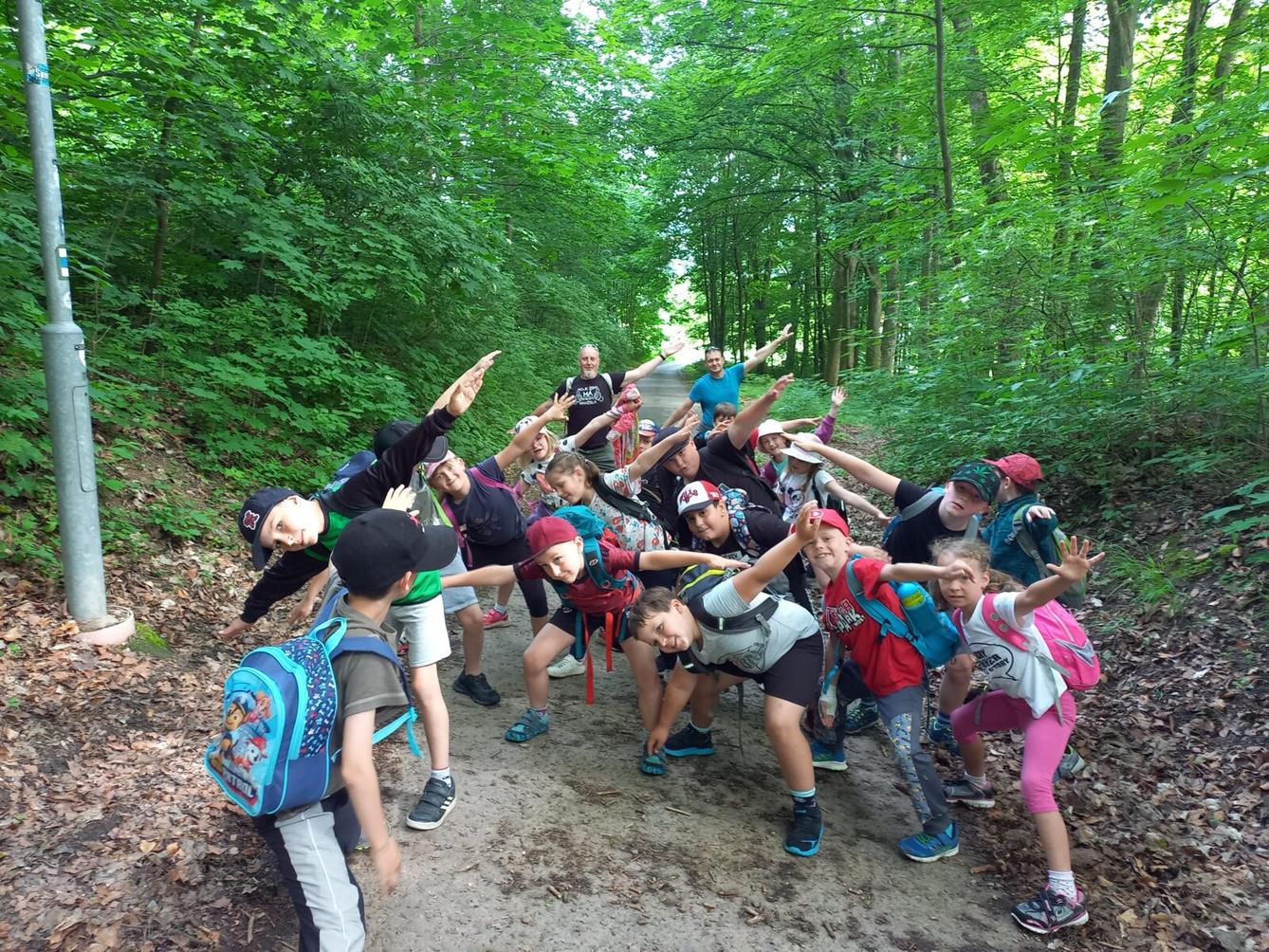 Druháčci v Potštejně - 5