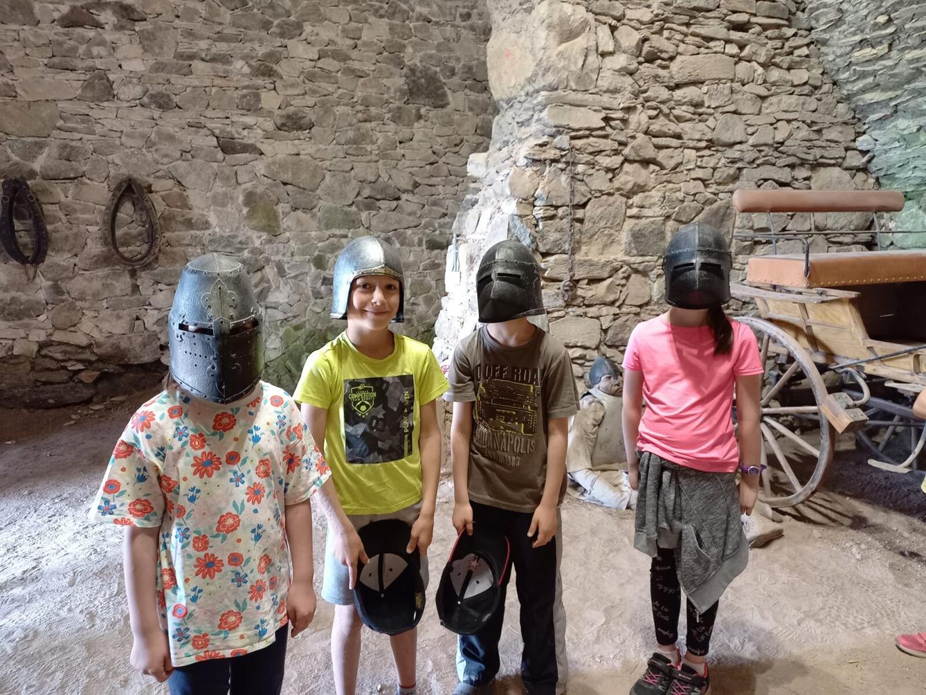 Druháčci v Potštejně - 10