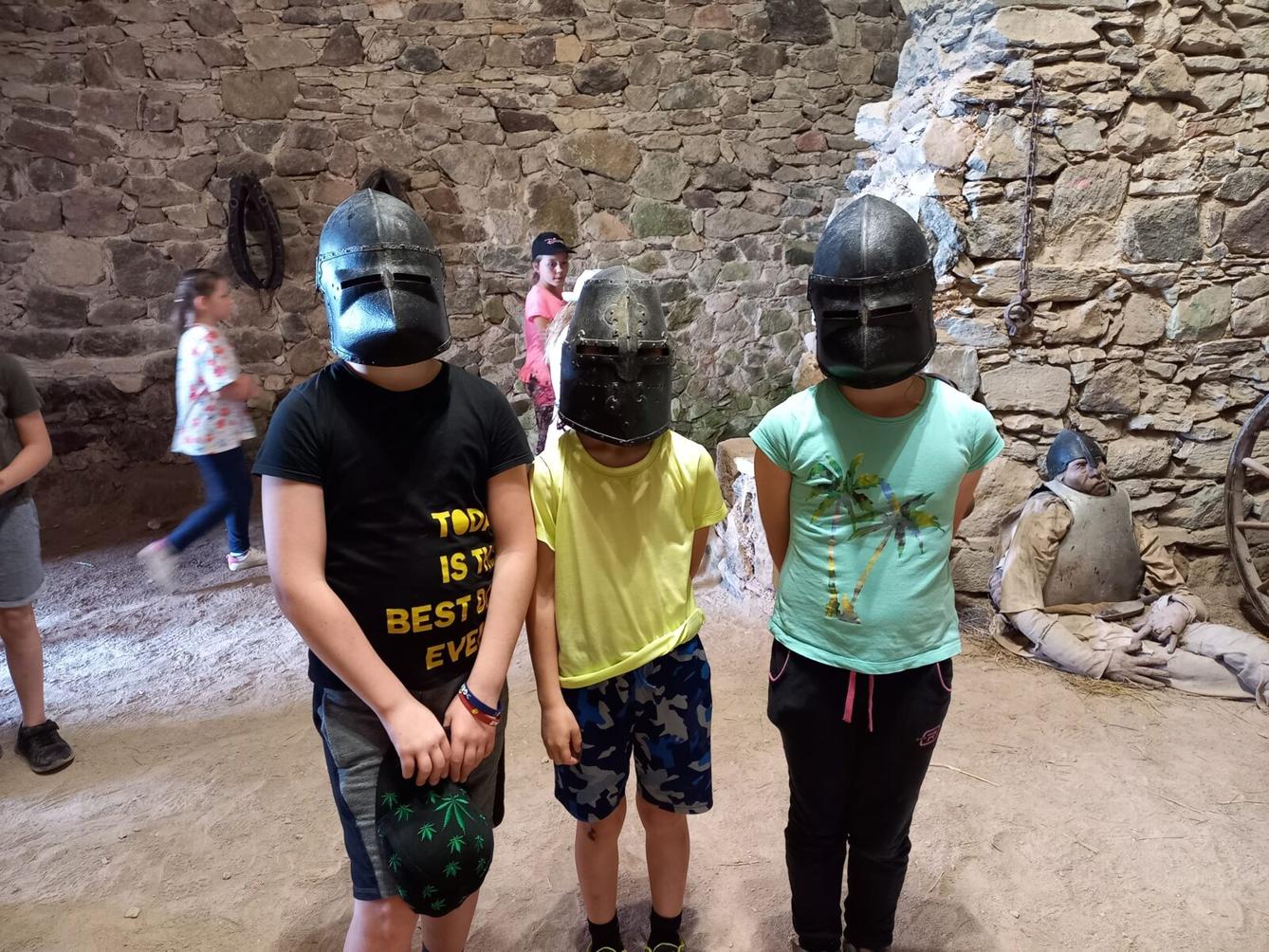 Druháčci v Potštejně - 12