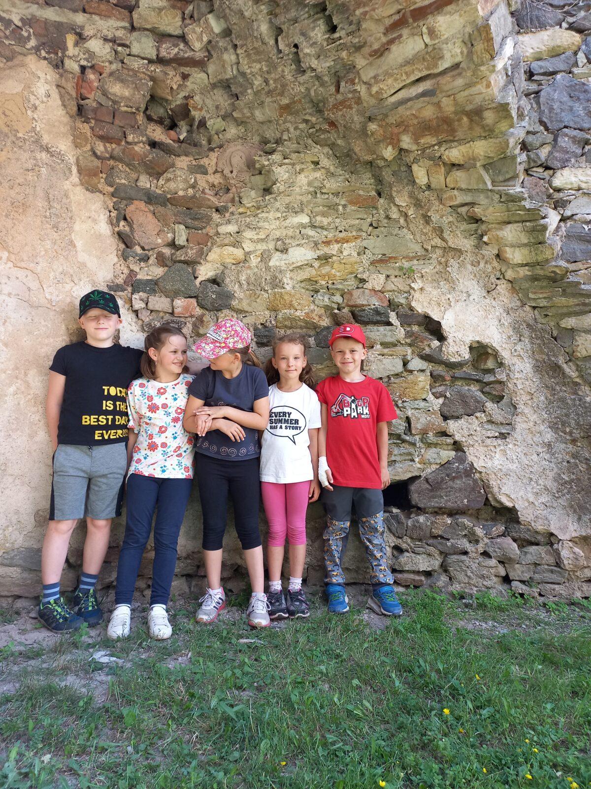 Druháčci v Potštejně - 16