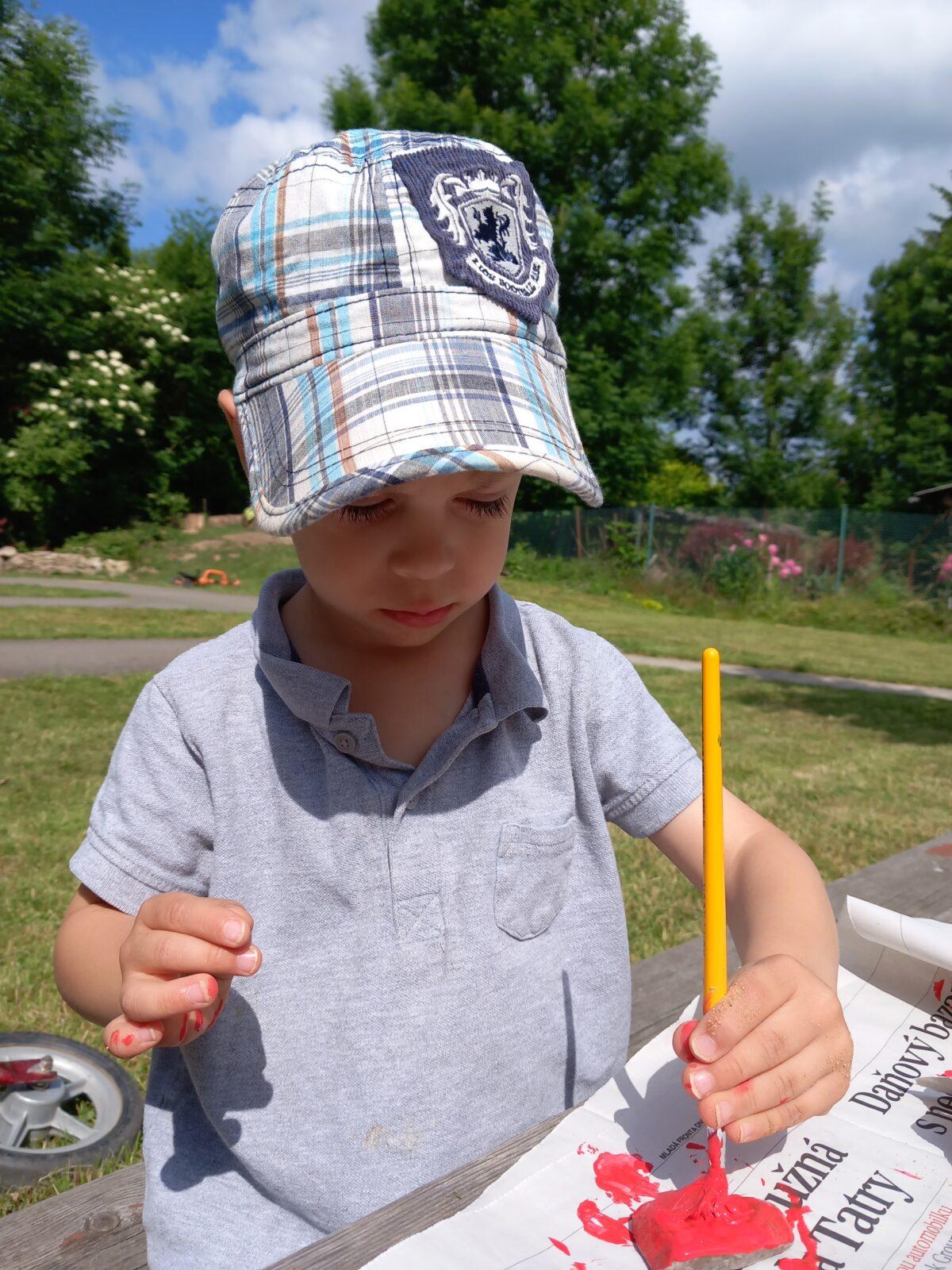 Kamínek mého srdce - 10