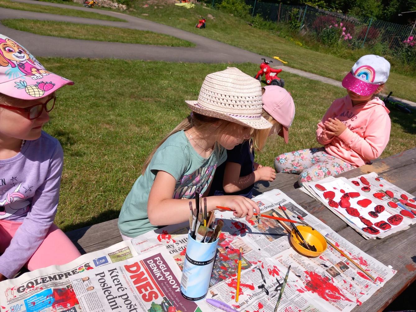 Kamínek mého srdce - 13