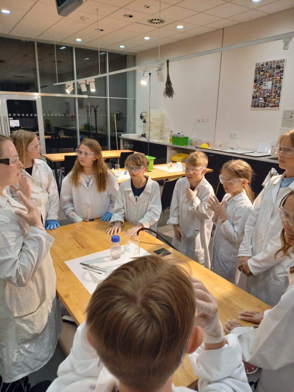 VIDA! - 5. třída na výletě - 7