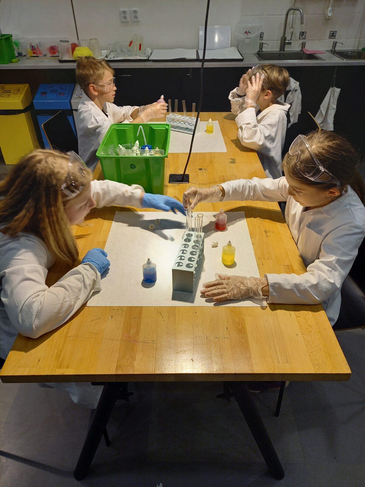 VIDA! - 5. třída na výletě - 12