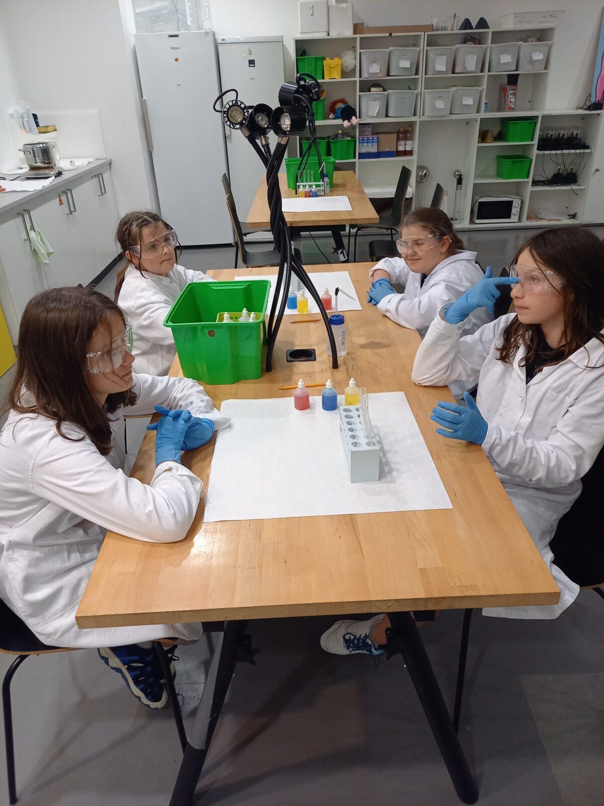 VIDA! - 5. třída na výletě - 18