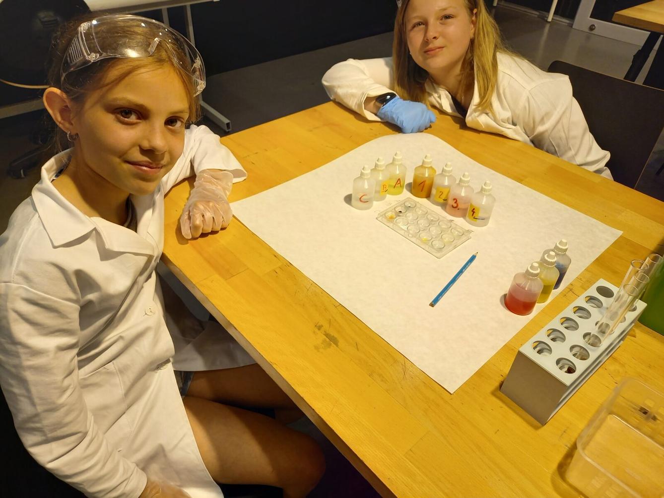 VIDA! - 5. třída na výletě - 20