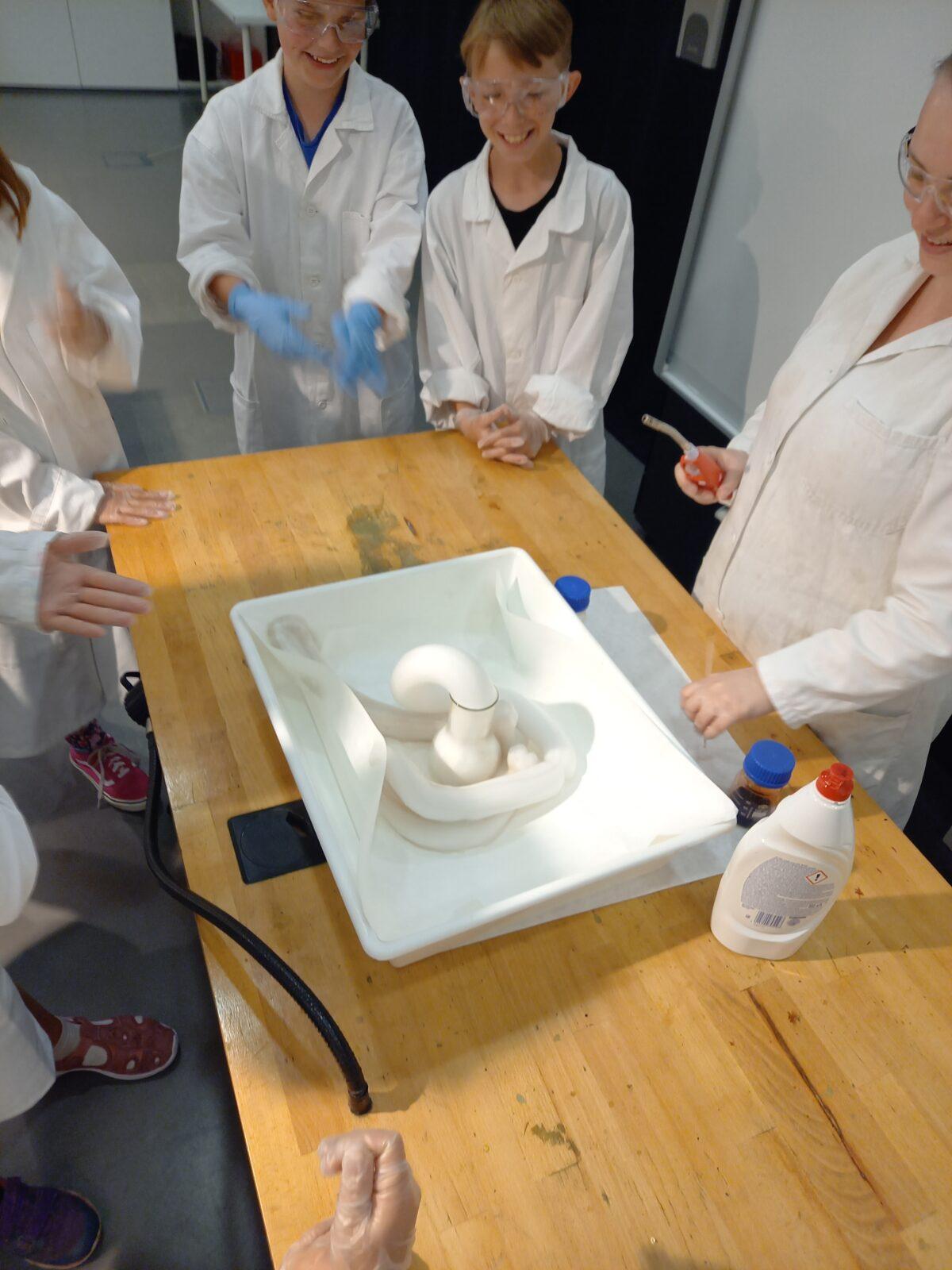 VIDA! - 5. třída na výletě - 25