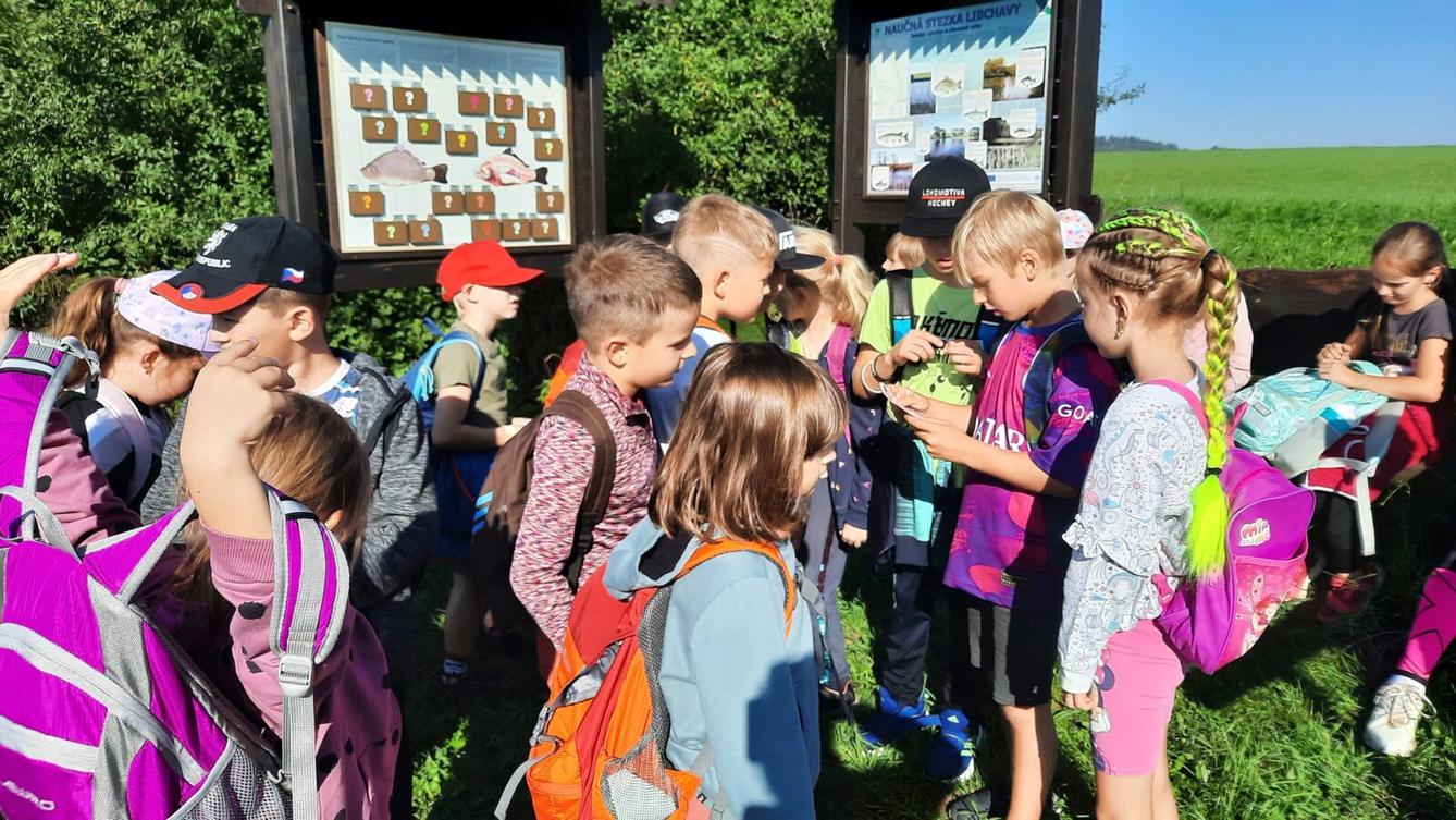 8. 9. Stopovaná s opékáním - 14