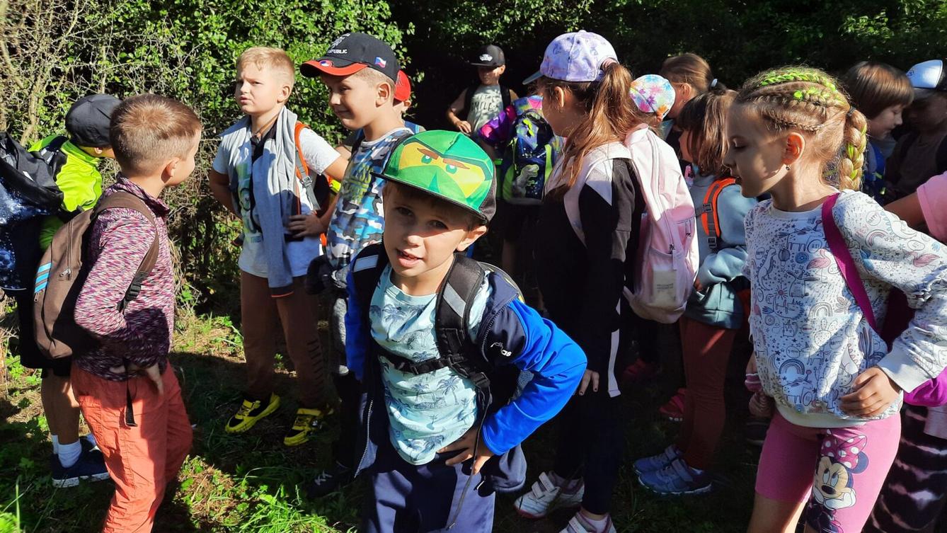 8. 9. Stopovaná s opékáním - 16